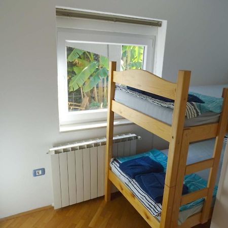 Apartment Rafaello Порторож Екстер'єр фото