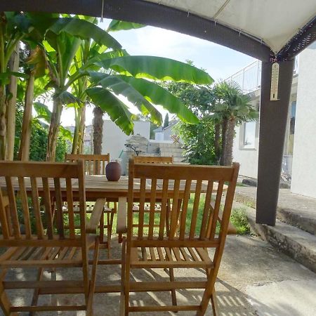 Apartment Rafaello Порторож Екстер'єр фото