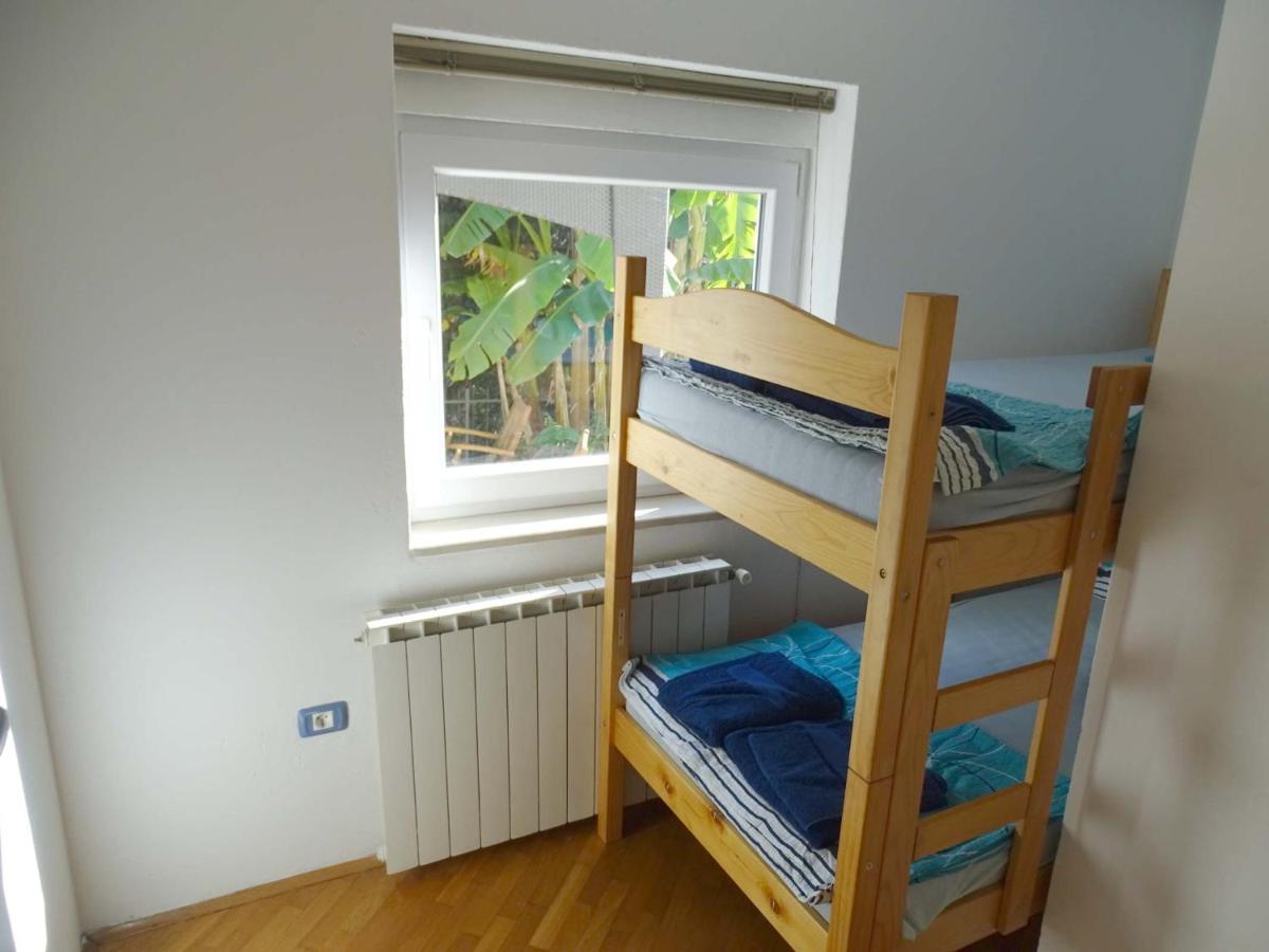 Apartment Rafaello Порторож Екстер'єр фото