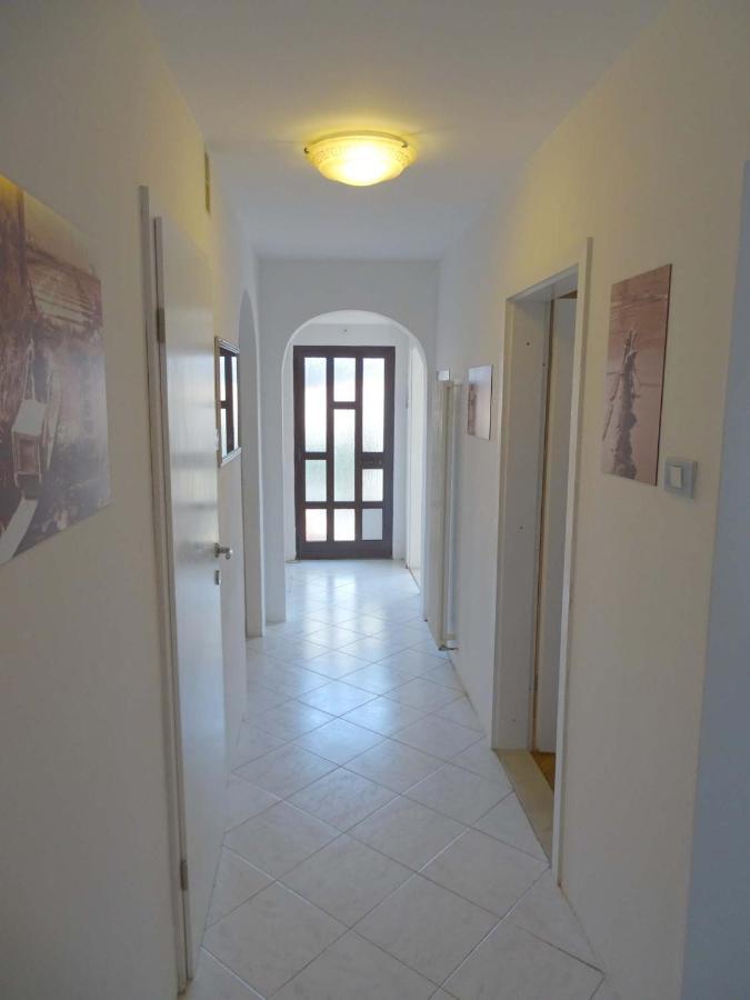 Apartment Rafaello Порторож Екстер'єр фото