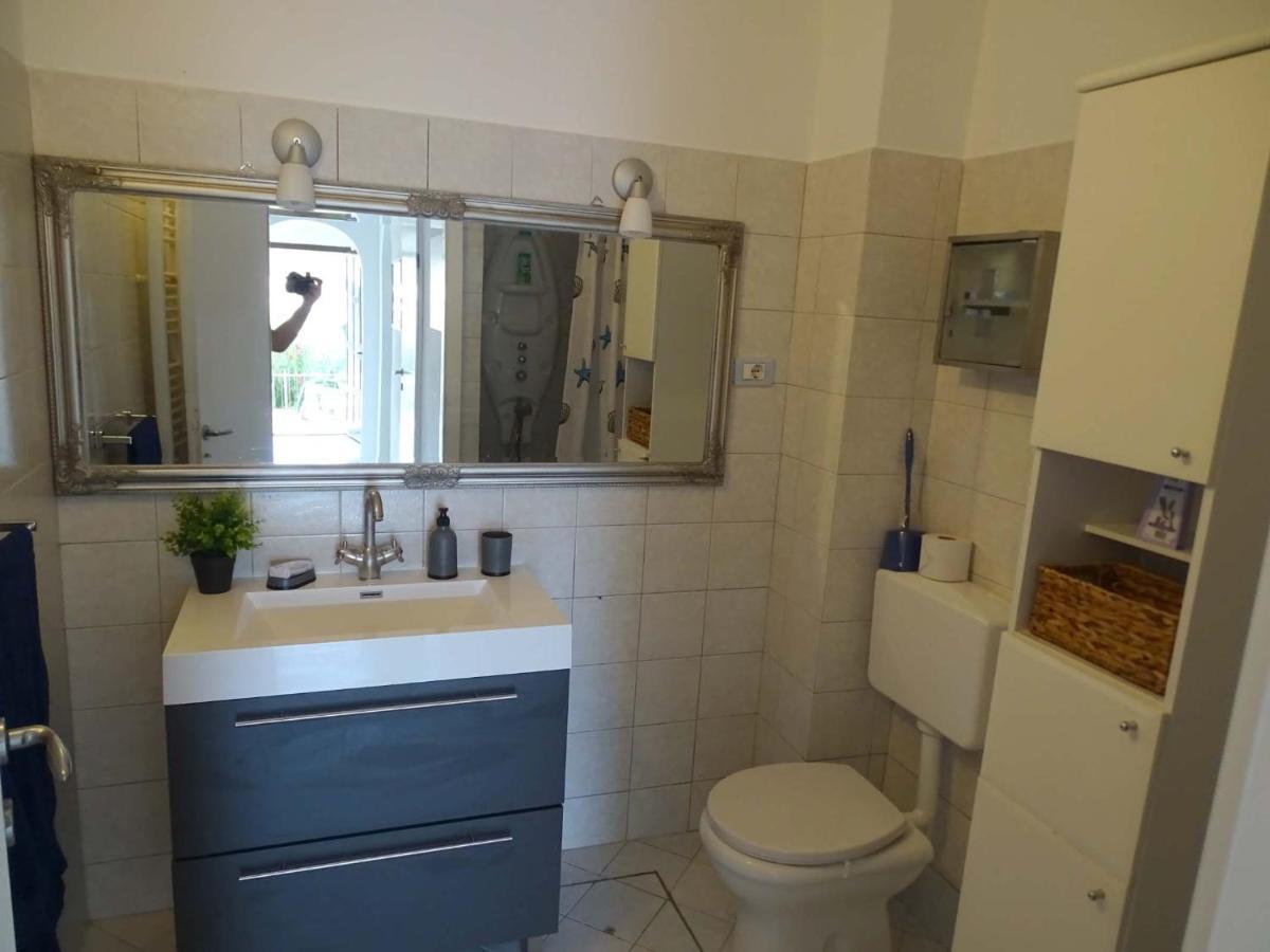 Apartment Rafaello Порторож Екстер'єр фото