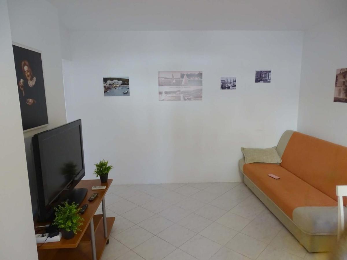 Apartment Rafaello Порторож Екстер'єр фото